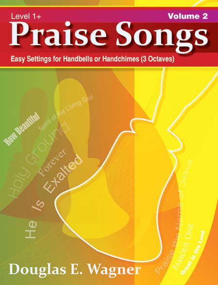 Cover of Praise Songs, Volume 2