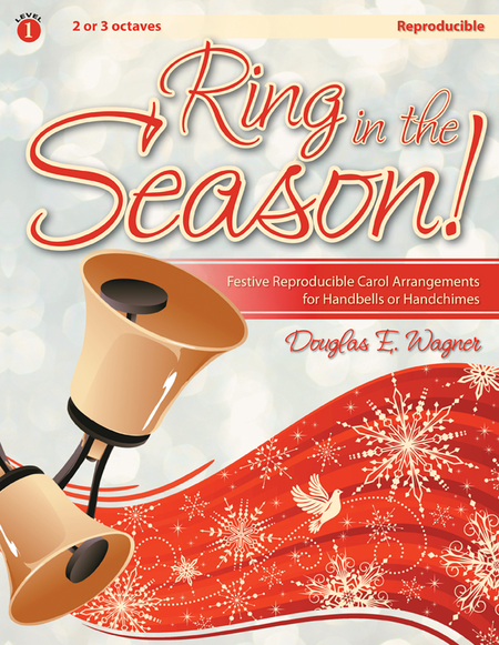 Cover of Ring in the Season!