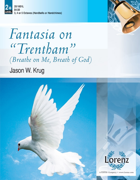 Cover of Fantasia on "Trentham"