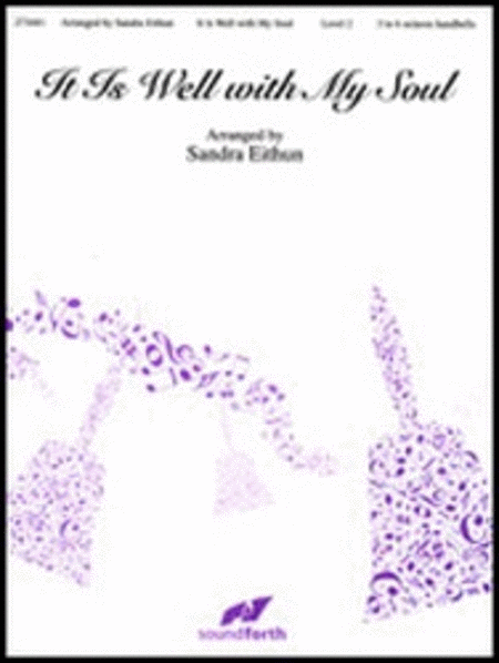 Cover of It is Well With My Soul