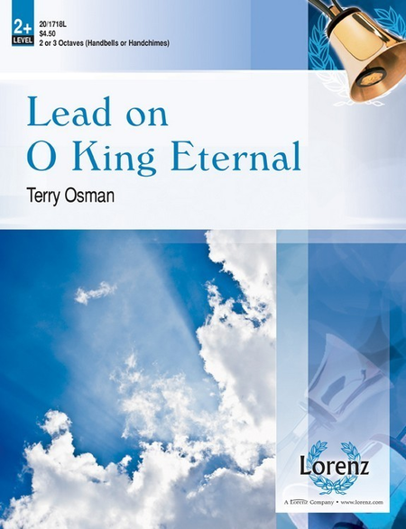 Cover of Lead on O King Eternal