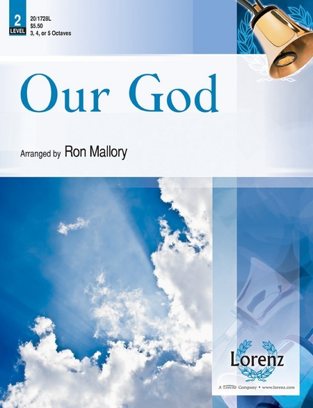 Cover of Our God