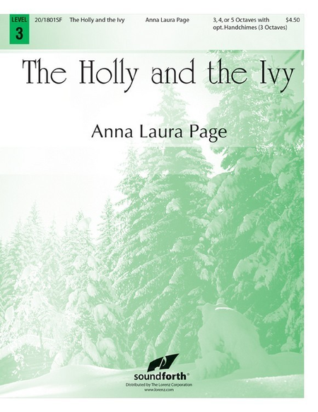 Cover of The Holly and the Ivy