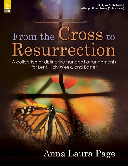 Cover of From the Cross to Resurrection