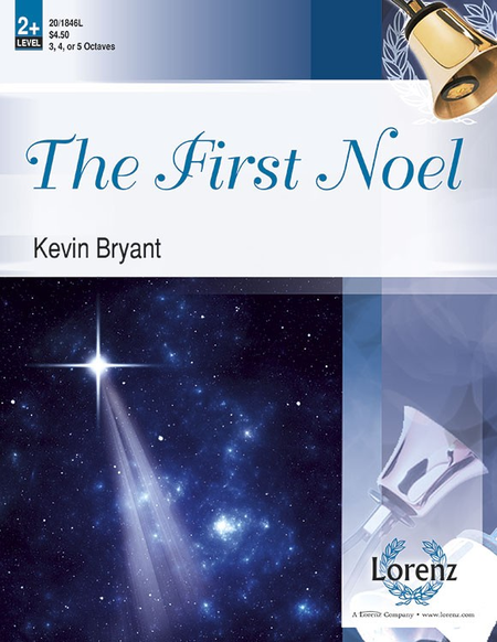 Cover of The First Noel