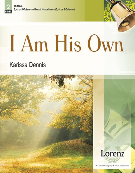 Cover of I Am His Own