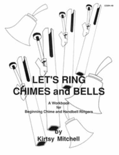 Cover of Lets Ring Chimes and Bells