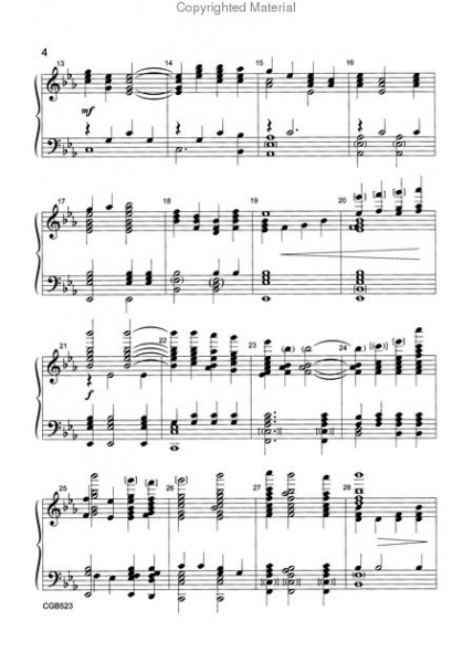 Page 2 of Praise Unfolding