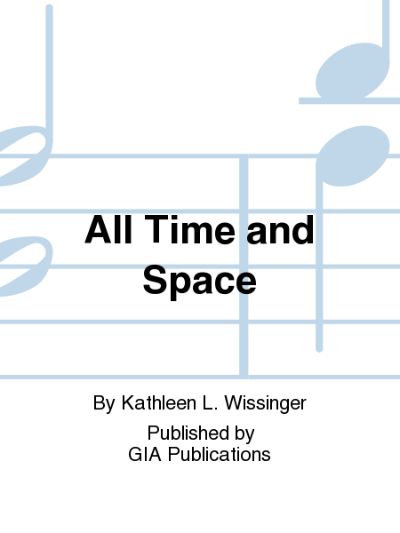 Cover of All Time and Space