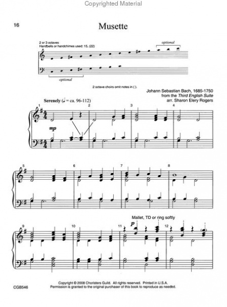 Page 3 of Music of the Masters