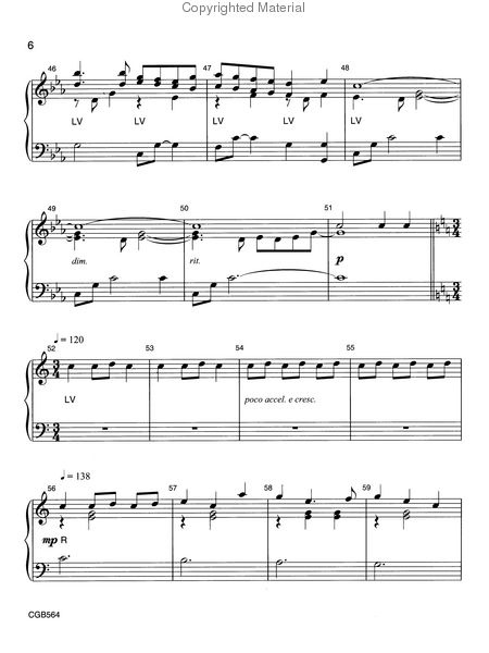 Page 2 of Remembrance