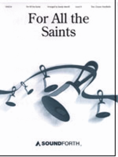 Cover of For All the Saints