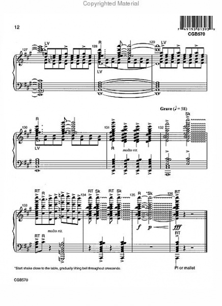 Page 4 of Festival Sanctus