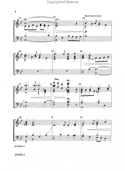 Page 2 of Lenten Meditation