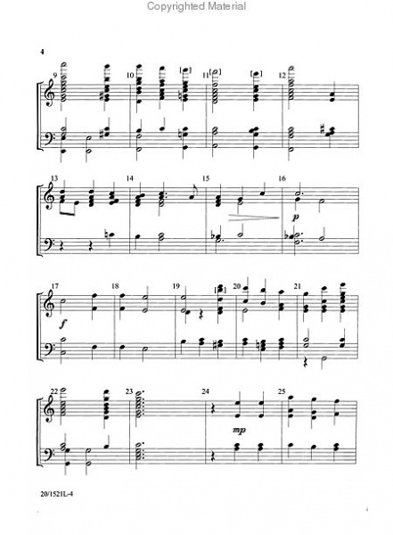 Page 2 of God So Loved the World