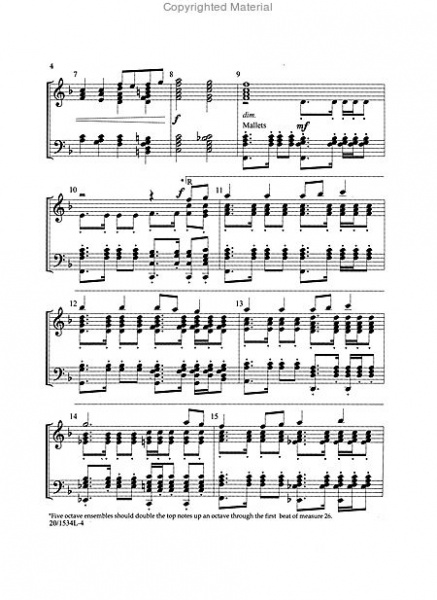 Page 2 of Promised Land