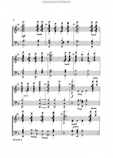Page 2 of Give Thanks