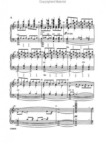 Page 2 of Carillon Festiva