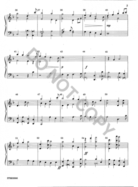 Page 3 of Paraclete