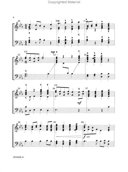 Page 2 of Palm Sunday Procession