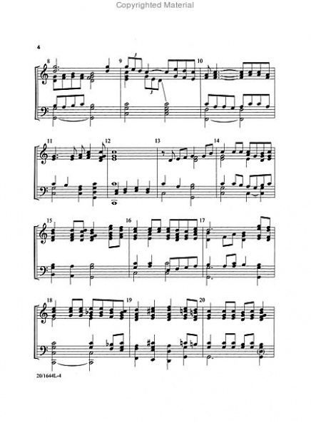 Page 2 of Walk Through the Valley