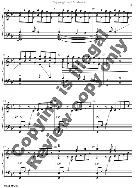Page 2 of My Faith Looks Up to Thee