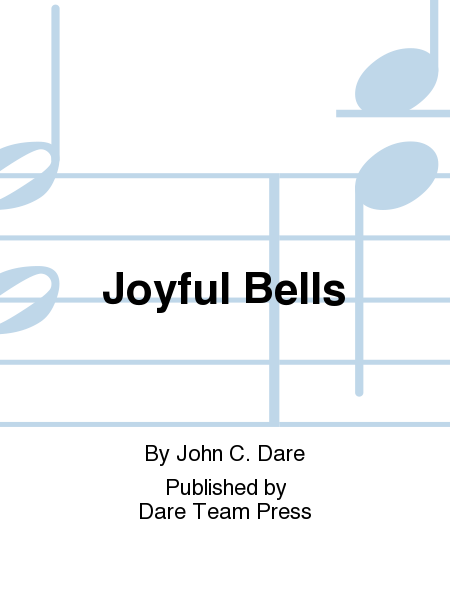 Cover of Joyful Bells