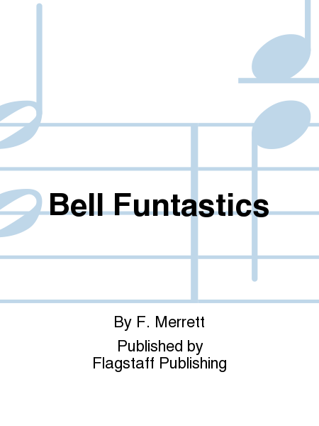 Cover of Bell Funtastics