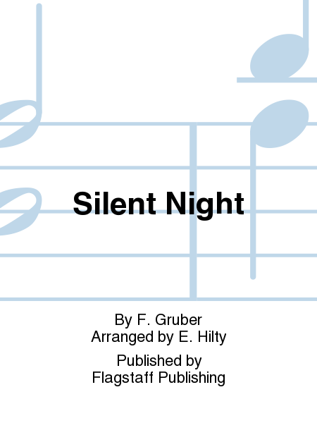 Cover of Silent Night