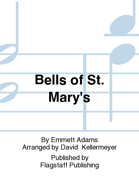 Cover of Bells of St. Mary's