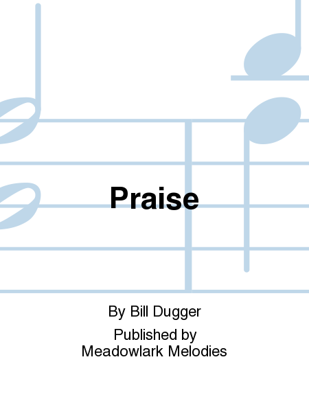 Cover of Praise