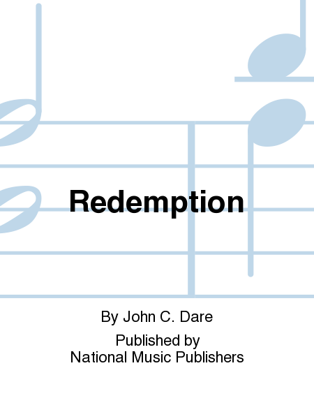 Cover of Redemption