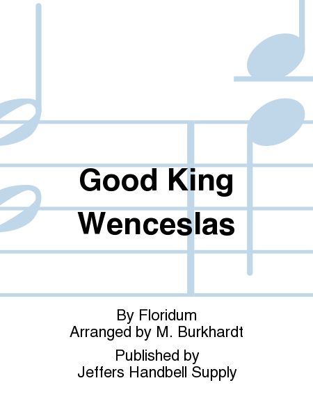 Cover of Good King Wenceslas