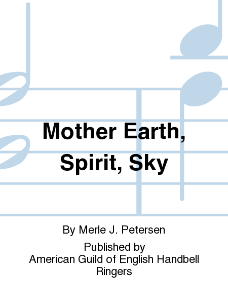 Cover of Mother Earth, Spirit, Sky