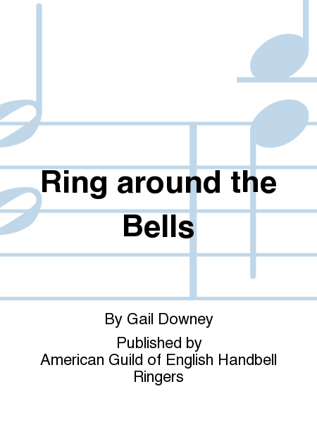 Cover of Ring around the Bells