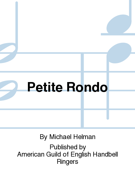 Cover of Petite Rondo