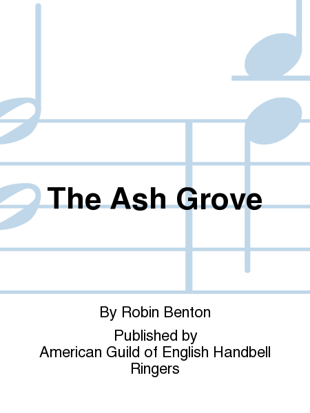 Cover of The Ash Grove