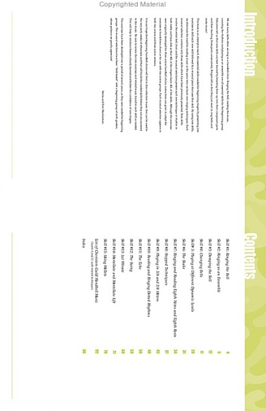 Page 1 of Basic Training for Bells